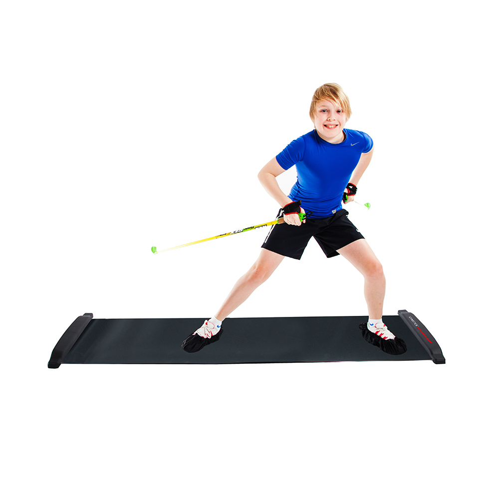 Glidplatta Gymstick Basic 180 cm